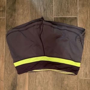 Lululemon running shorts